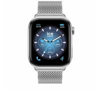 Ice Watch Ice Smart 3.0 - Silver Silver Unisexs Watch 025803 -