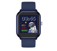 ICE-WATCH - ICE Smart Blue - Boy's Connected Watch with Silicon Strap - 021877 (1,40")
