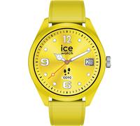 Ice Watch Ice Smart Forever - Forever Yellow Yellow Unisexs Watch 026218 -