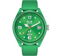Ice Watch Ice Smart Forever - Soccer Green Green Unisexs Watch 026219 -