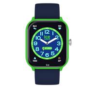 ICE-WATCH - ICE Smart Junior 2.0 - Connected Watch for Children with Silicone Strap (1,75 inch)