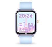 ICE-WATCH - ICE Smart Junior 2.0 - Connected Watch for Children with Silicone Strap (1,75 inch)
