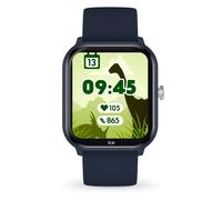 Ice Watch Ice Smart Junior 3.0 - Blue Blue Boyss Watch 024295 -
