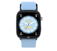 Ice-Watch - ICE smart junior 3.0 Find My Blue Light blue - Boy's geolocatable smartwatch with silicon strap - 024548 (1.75 inches)