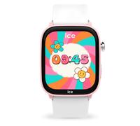 Ice Watch Ice Smart Junior - Fh White Girlss Watch 025681 -
