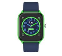 ICE-WATCH - ICE Smart - Kid's Connected Watch with Silicon Strap (1,40")
