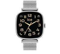 Ice Watch Ice Smart Sq 2.0 - Silver Silver Unisexs Watch 025820 -