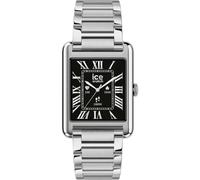 ICE-WATCH - ICE Smart TKS 2.0 Silver Metal - Women's smartwatch with Stainless Steel Strap - 025381 (1,41 inches)