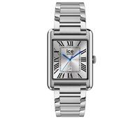 Ice Watch Ice Smart Tks 2.0 - Silver Silver Unisexs Watch 025381 -