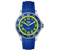 ICE-WATCH - ICE steel Spaceship - Boy's wristwatch with silicon strap - 020363 (Small)