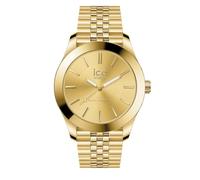 ICE-WATCH - ICE Steel Gold - orologio da Donna in oro con bracciale in Acciaio inossidabile - 024745 (Piccolo)