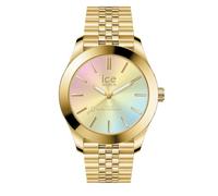 ICE-WATCH - ICE Steel Gold Rainbow - orologio da Donna in oro con bracciale in Acciaio inossidabile - 024747 (Piccolo)