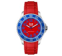 ICE-WATCH - ICE steel Spider - Boy's wristwatch with silicon strap - 020364 (Small)