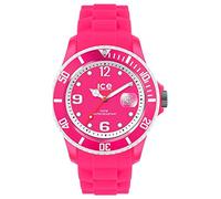 Ice-Watch - ICE sunshine Neon pink - Women's wristwatch with silicon strap - 013786 (Small)