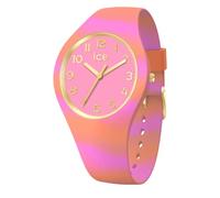 ICE-WATCH, ICE Tie and Dye, Women's Multicolour Watch with Plastic Strap (Small)