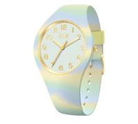 Ice-Watch Ice Watch Ice Tie And Dye - Fresh Mint WoMens Multicolour 020949 Silicone - One Size