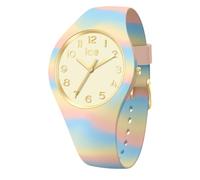ICE-WATCH Women's Analog-Digital Watch with Silicone Strap 022574