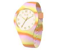 ICE-WATCH Women's Analog-Digital Watch with Silicone Strap 022800