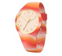 ICE-WATCH - ICE tie and dye Sunrise - Women's Wristwatch with Plastic Strap - 022600 (Small)