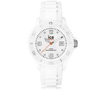 Ice-Watch Ice Watch Forever WoMens White 000124 Silicone - One Size
