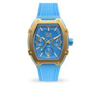 Ice-Watch Ice Watch Ice Boliday - Adriatic Blue Womens 023290 Silicone - One Size
