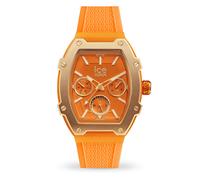 Ice-Watch Ice Watch Ice Boliday - Bright Orange Womens 023287 Silicone - One Size