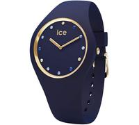 Ice-Watch Ice Watch Ice Cosmos - Blue Shades Womens 016301 Silicone - One Size