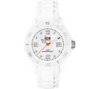 Ice-Watch Ice Watch Ice Forever - White Womens 000134 Silicone - One Size