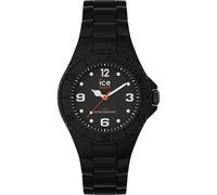 Ice-Watch Ice Watch Ice Generation - Black Forever Unisex's 019142 Silicone - One Size