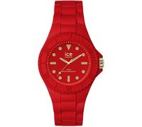 Ice-Watch Ice Watch Ice Generation Womens Red 019891 Silicone - One Size
