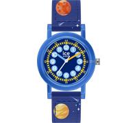 Ice-Watch Ice Watch Ice Learning - Blue Space Boys's 022692 Fabric - One Size