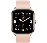 Ice Watch Unisexs Watch Ice Smart 2.0 - Rose-gold - Nude - 1.7 Amoled 023067
