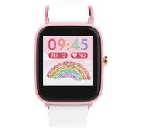 Ice-Watch Ice Watch Ice Smart - Ice Junior - Pink - White Girls's 021874 Silicone - One Size