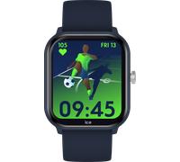 Ice-Watch Ice Watch Ice Smart Junior 2.0 - Blue Boys's 022792 Silicone - One Size