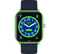 Ice-Watch Ice Watch Ice Smart Junior 2.0 - Green - Blue Boys's 022790 Silicone - One Size