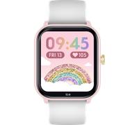 Ice Watch Ice Smart Junior 2.0 - Pink - White White Girlss Watch 022797 -