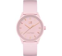 Ice-Watch Ice Watch Ice Solar Power - Pink Lady WoMens 018479 Silicone - One Size