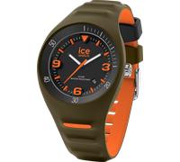 Ice-Watch Ice Watch P. Leclercq - Khaki Orange Mens 020886 Silicone - One Size