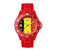 ICE-WATCH - ICE world Belgium - Men's wristwatch with silicon strap - 000571 (Large)