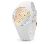 Ice-Watch - ICE world Sunset golden hour - Women's wristwatch with silicon strap - 022484 (Small +)