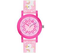 Ice-Watch Learning 022691 - Girl - 32 mm - Analogue - Quartz - Mineral Glass Multi coloured 16 mm