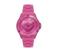 Ladies' Watch Ice LO.PK.U.S.10 (38 mm)