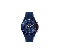 Ice-Watch Men's 020621 ICE Chrono 44mm Quartz Watch in Blue Ice-Watch Blue One Size