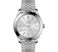 Ice-Watch Men's 023797 ICE Steel 41mm Quartz Watch in Silver Ice-Watch Silver One Size