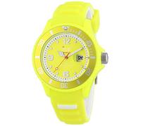 Ice-Watch Men's Quartz Watch Ice-Sunshine SUN.NYW.S.U.14 with Plastic Strap