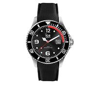 Ice-Watch Mens Ice Steel Watch RRP £119. New and Boxed. 2 Year Warranty.