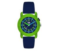 Ice Watch Boy's Analogue Quartz Watch with Silicone Strap 024912