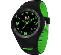 Ice Watch P. Leclercq Black Green Medium 3h Watch Black Men