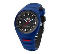 Ice Watch P. Leclercq Blueprint Medium 3h Watch Silver Men