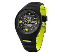 ICE-WATCH - P Leclercq - Men's Wristwatch with Silicon Strap (Medium)